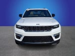 2022 Jeep Grand Cherokee 4xe 4DR 4WD