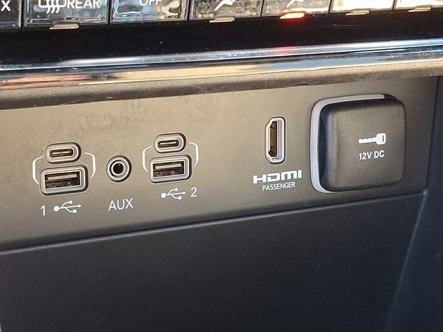 2022 Jeep Grand Cherokee 4xe 4DR 4WD
