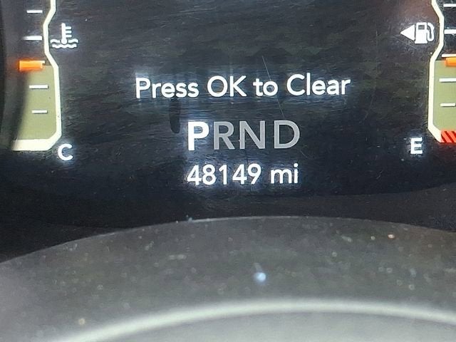 2021 Jeep Gladiator 80th Anniversary 4x4