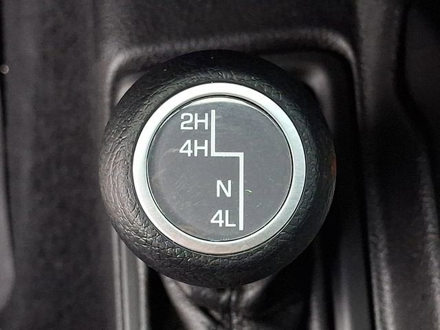 2021 Jeep Gladiator 80th Anniversary 4x4