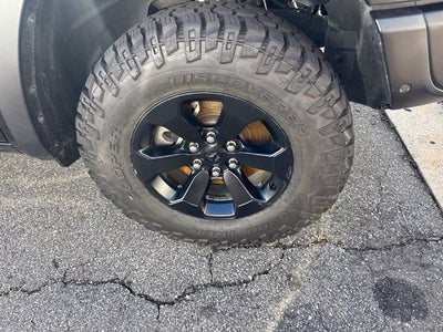 2023 RAM 1500 Rebel