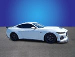 2025 Ford Mustang GT Fastback