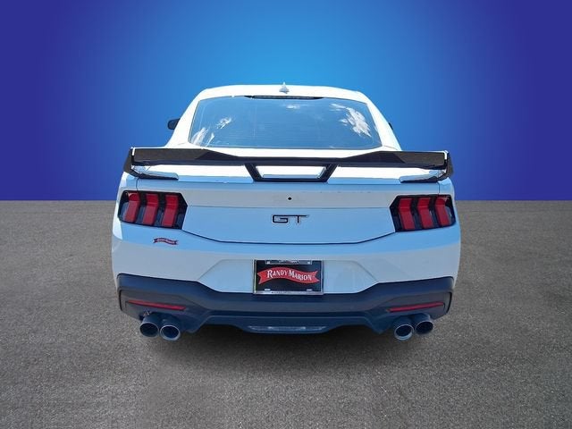 2025 Ford Mustang GT Fastback