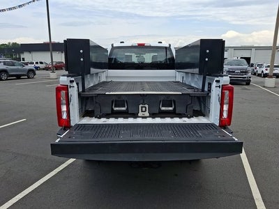 2024 Ford F-250 XL