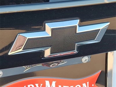 2022 Chevrolet Bolt EUV LT