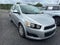 2014 Chevrolet Sonic LS