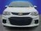 2018 Chevrolet Sonic LS