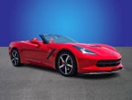 2015 Chevrolet Corvette Stingray 1LT