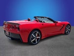 2015 Chevrolet Corvette Stingray 1LT