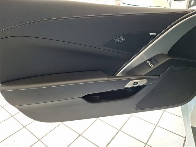 2016 Chevrolet Corvette Stingray 1LT