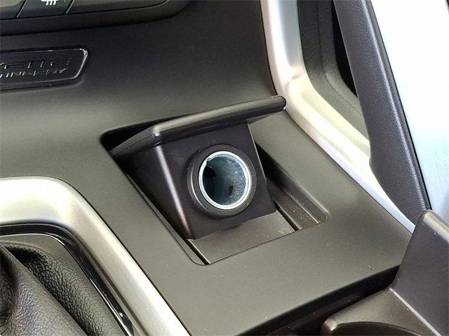 2016 Chevrolet Corvette Stingray 1LT