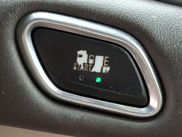 2017 Buick LaCrosse Premium