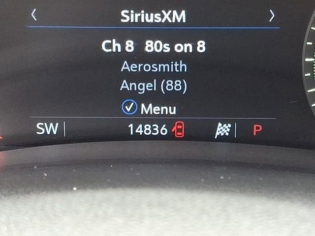 2023 Cadillac CT5 Sport