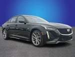 2023 Cadillac CT5 Sport