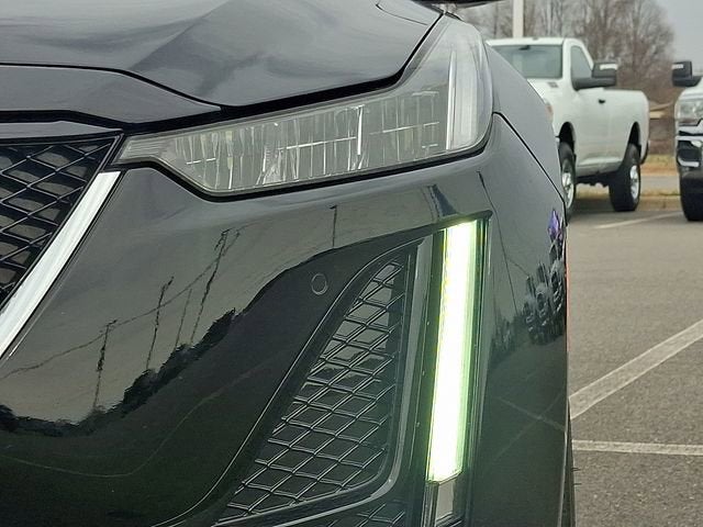 2023 Cadillac CT5 Sport