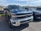 2017 Chevrolet Silverado 2500 HD LTZ