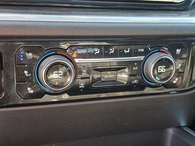 2025 Chevrolet Silverado 3500 HD LTZ