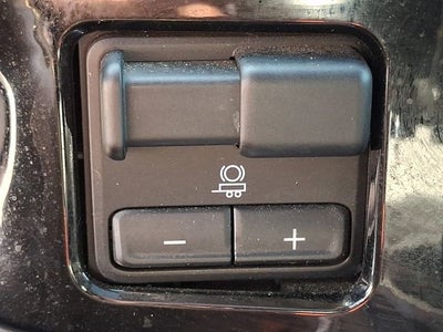 2025 Chevrolet Silverado 3500 HD LTZ