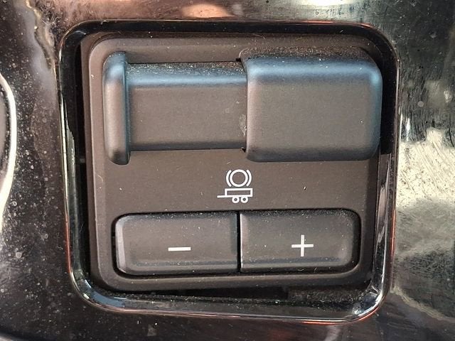 2025 Chevrolet Silverado 3500 HD LTZ