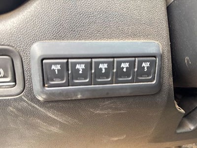 2024 Chevrolet Silverado 3500 HD WT DRW