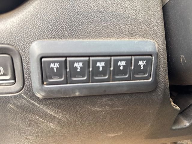 2024 Chevrolet Silverado 3500 HD WT DRW