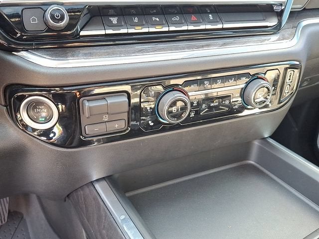 2024 Chevrolet Silverado 3500 HD LTZ DRW