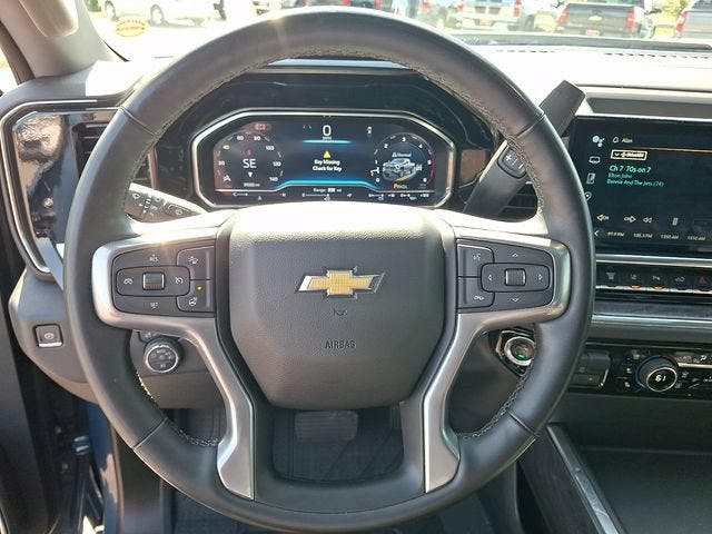 2024 Chevrolet Silverado 3500 HD LTZ DRW