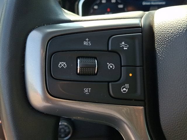 2024 Chevrolet Silverado 3500 HD LTZ DRW