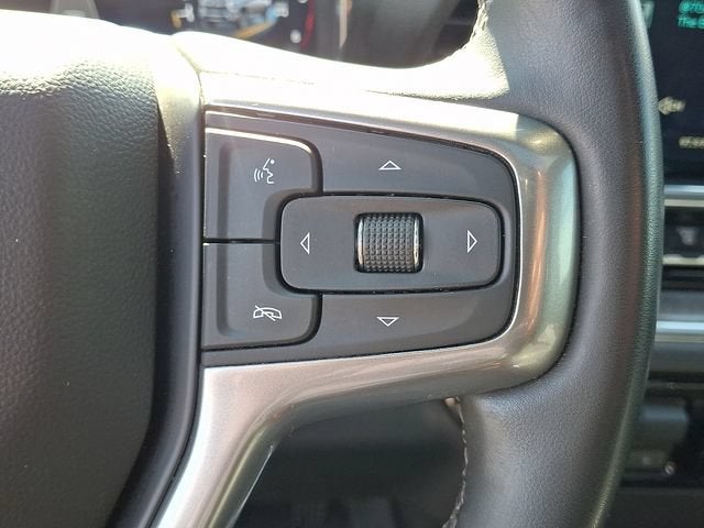 2024 Chevrolet Silverado 3500 HD LTZ DRW