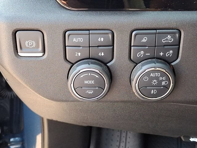 2024 Chevrolet Silverado 3500 HD LTZ DRW