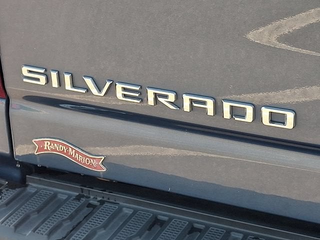 2024 Chevrolet Silverado 3500 HD LTZ DRW