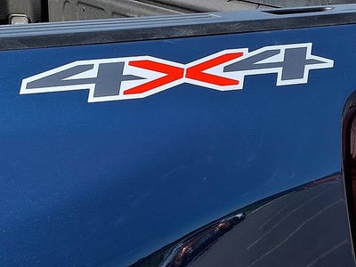 2024 Chevrolet Silverado 3500 HD LTZ DRW