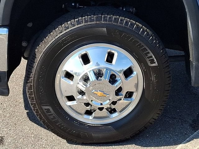 2024 Chevrolet Silverado 3500 HD LTZ DRW