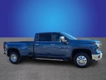 2024 Chevrolet Silverado 3500 HD LTZ DRW