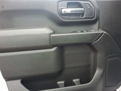 2022 Chevrolet Silverado 2500 HD WT