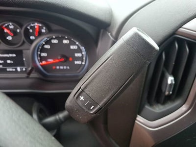 2022 Chevrolet Silverado 2500 HD WT