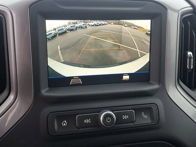 2022 Chevrolet Silverado 2500 HD WT