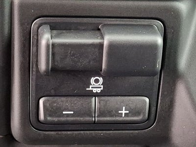 2022 Chevrolet Silverado 2500 HD WT