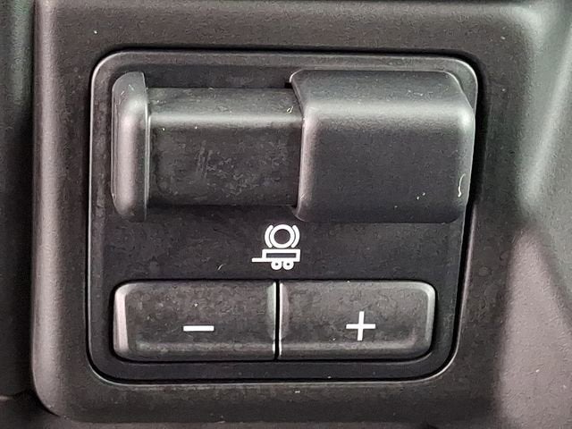 2022 Chevrolet Silverado 2500 HD WT