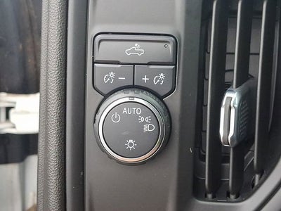 2022 Chevrolet Silverado 2500 HD WT