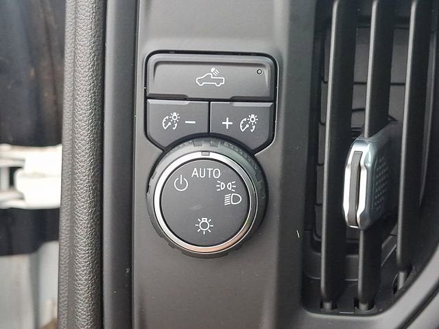 2022 Chevrolet Silverado 2500 HD WT