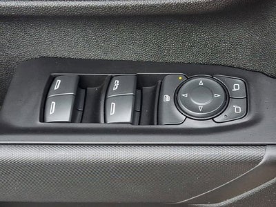 2022 Chevrolet Silverado 2500 HD WT