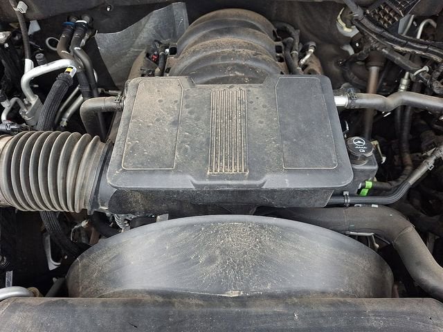 2022 Chevrolet Silverado 2500 HD WT