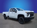 2022 Chevrolet Silverado 2500 HD WT