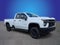 2022 Chevrolet Silverado 2500 HD WT