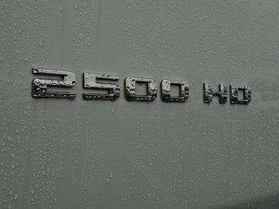 2022 Chevrolet Silverado 2500 HD WT