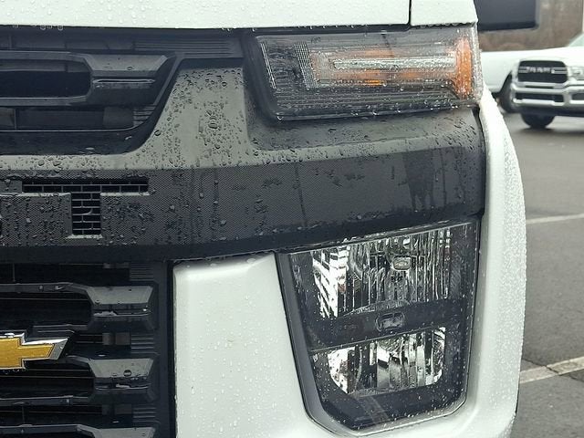 2022 Chevrolet Silverado 2500 HD WT