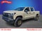 2024 Chevrolet Colorado WT