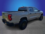2024 Chevrolet Colorado WT