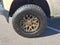 2024 Chevrolet Colorado WT